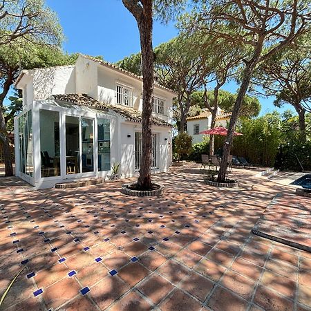 Marbella White Home, Calahonda, By Sol Maestranza Sitio de Calahonda Dış mekan fotoğraf