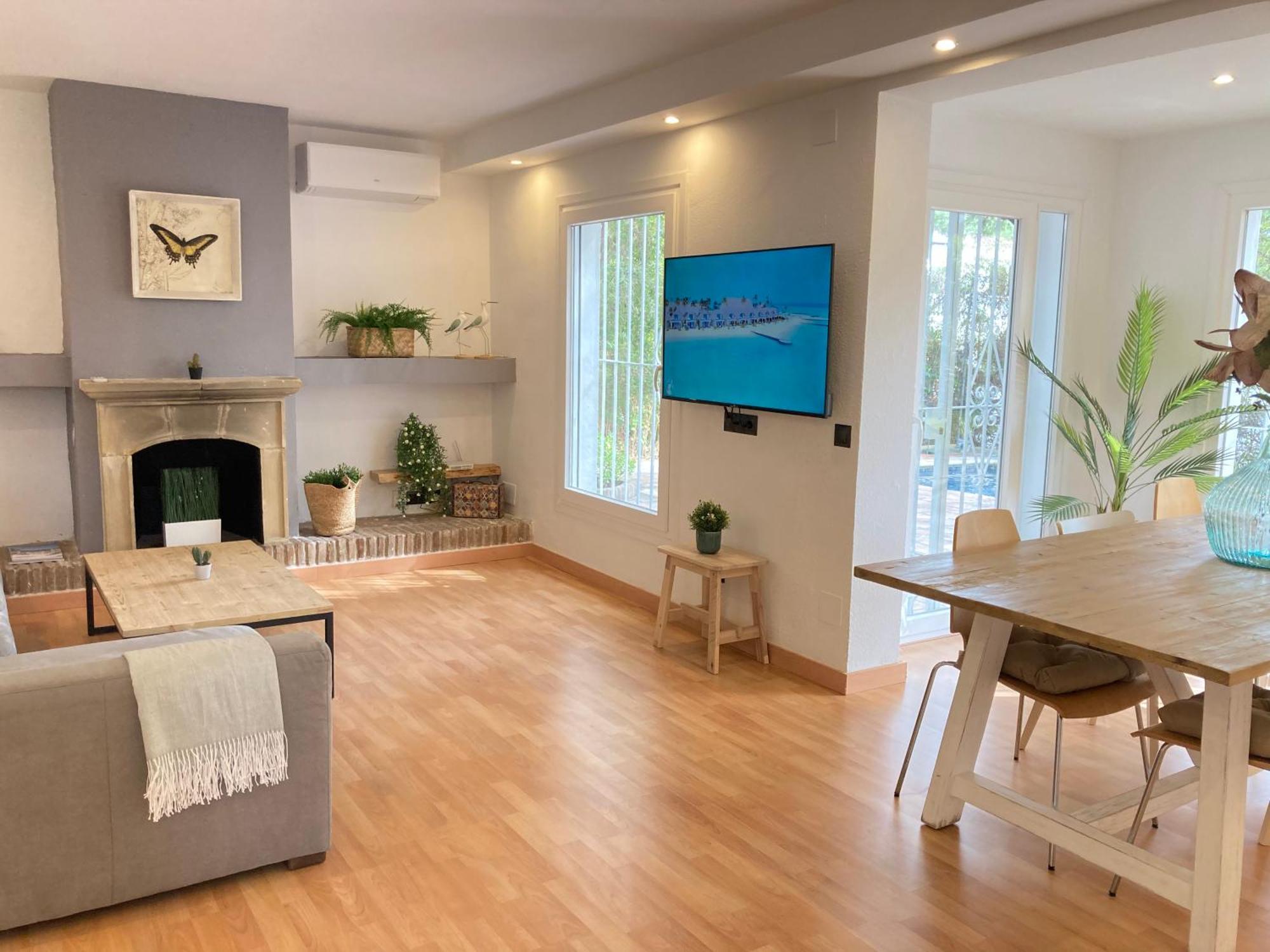 Marbella White Home, Calahonda, By Sol Maestranza Sitio de Calahonda Dış mekan fotoğraf