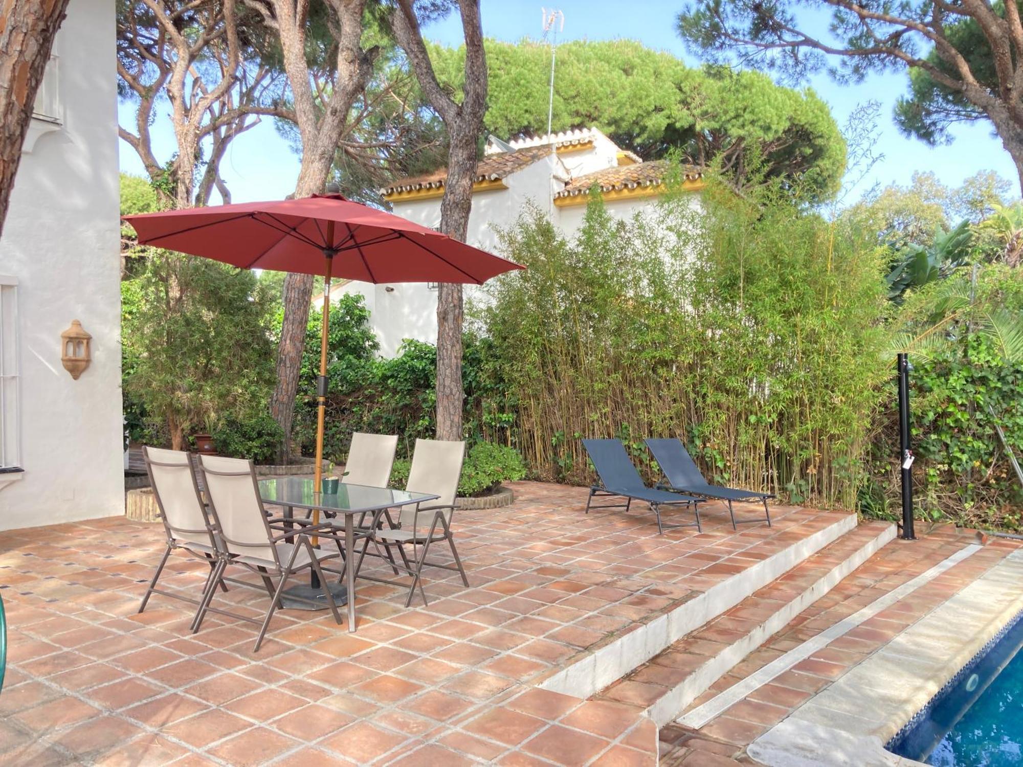 Marbella White Home, Calahonda, By Sol Maestranza Sitio de Calahonda Dış mekan fotoğraf