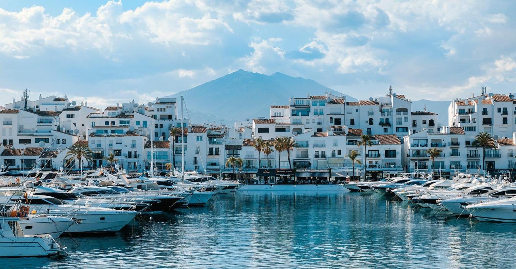 Marbella White Home, Calahonda, By Sol Maestranza Sitio de Calahonda Dış mekan fotoğraf