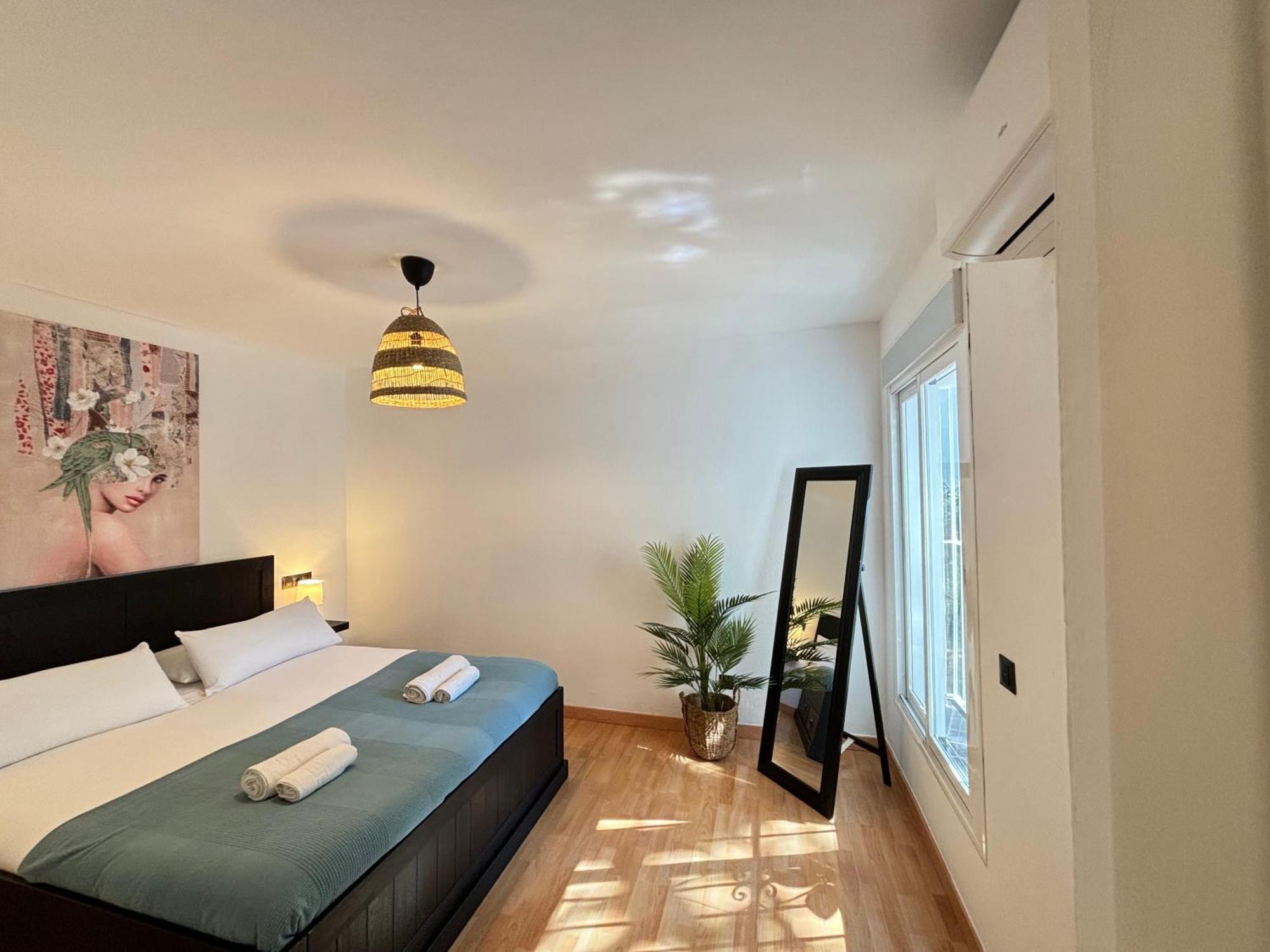 Marbella White Home, Calahonda, By Sol Maestranza Sitio de Calahonda Dış mekan fotoğraf