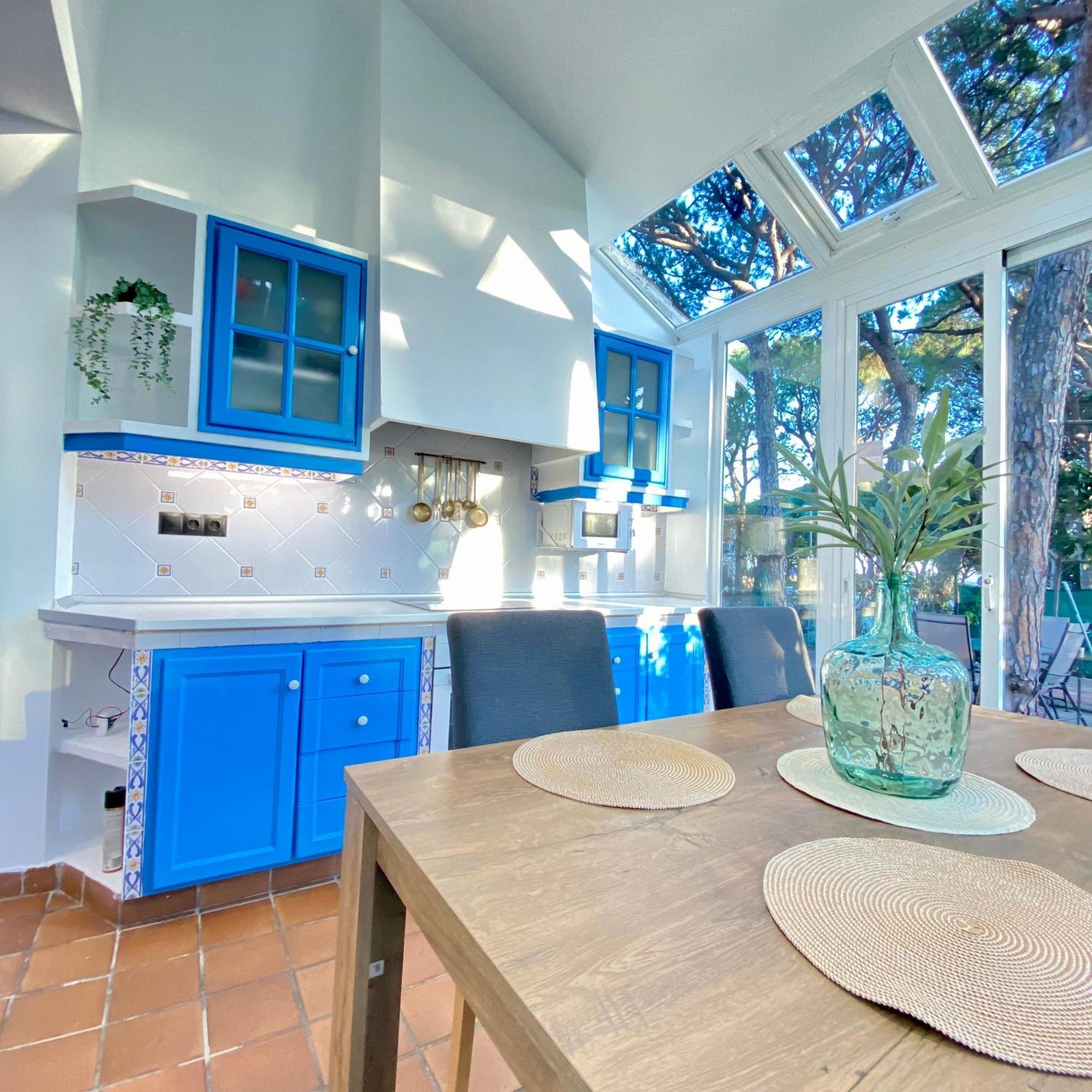 Marbella White Home, Calahonda, By Sol Maestranza Sitio de Calahonda Dış mekan fotoğraf